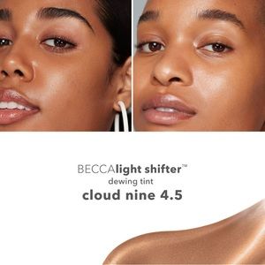 NEW Becca Light Shifter Dewing Tint (4.5 CLOUD NINE)